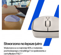 400 Quiet BLK Wireless Mouse