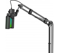 Genesis Radium 251 czarny (NGM-2354)