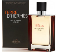 Hermès Terre D'hermes Intense Refillable Perfumowana - 100Ml