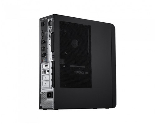Komputer MSI PRO DP80 A14G-003EU Intel Core i7-14700 16GB 1TB W11P Black