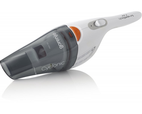 Gorenje ręczny odkurzacz MVC72FW