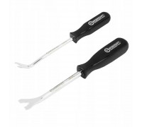 Zestaw ściągaczy do spinek tapicerki 2el. (200, 230mm) w blistrze