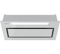 Globalo SILENTIO 60.2 WHITE + TW 3.1