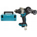 Makita DDF486ZJ 18 V