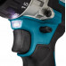 Makita DDF486ZJ 18 V