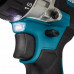 Makita DDF486ZJ 18 V