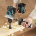 Makita DDF486ZJ 18 V