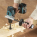 Makita DDF486ZJ 18 V