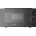 Microwave Midea Microwave oven AG20CF2ESL Free standing 20 L 700 W Grill Black