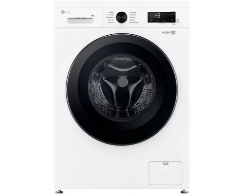 LG PRALKA F4X1009NWK