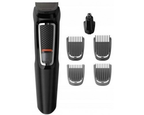 PHILIPS ZESTAW DO STYLIZACJI MG3711/15