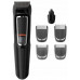 PHILIPS ZESTAW DO STYLIZACJI MG3711/15