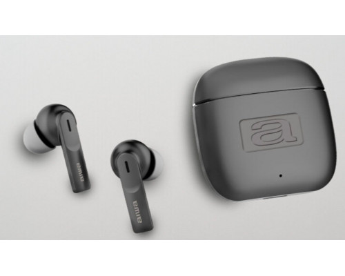 AIWA stereo wireless black EBTW-200 (8435256810813)