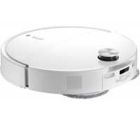 Roborock Qrevo Curv X white