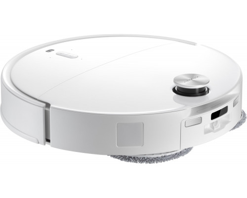 Roborock Qrevo Curv X white