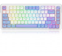 Redragon UCAL MAX Manbo Linear Switch (K673WBP-RGB-MAX)