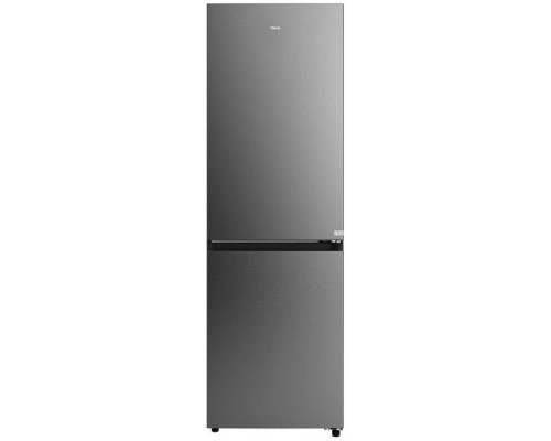Teka RBF 64660 SS Wolnostojąca chłodziarko-zamrażarka z dolnym zamrażalnikiem i technologią Total No Frost