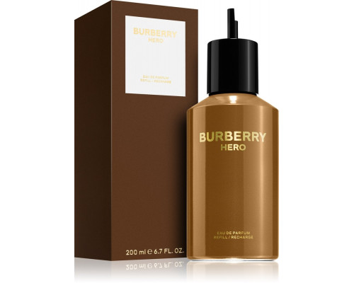 Burberry Hero Refill - 200Ml