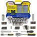 WMC TOOLS  115el. 1/4", 1/2" (sześciokątne)