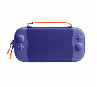 YAXO Etui for console TAHOE Cool Edition for NS/NS2 Blueberry Purple