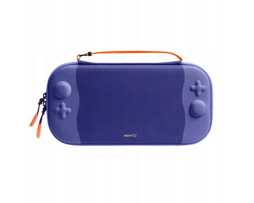 YAXO Etui for console TAHOE Cool Edition for NS/NS2 Blueberry Purple