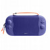 YAXO Etui for console TAHOE Cool Edition for NS/NS2 Blueberry Purple