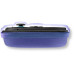 YAXO Etui for console TAHOE Cool Edition for NS/NS2 Blueberry Purple