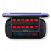 YAXO Etui for console TAHOE Cool Edition for NS/NS2 Blueberry Purple