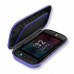 YAXO Etui for console TAHOE Cool Edition for NS/NS2 Blueberry Purple