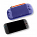 YAXO Etui for console TAHOE Cool Edition for NS/NS2 Blueberry Purple