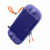 YAXO Etui for console TAHOE Cool Edition for NS/NS2 Blueberry Purple
