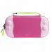 YAXO Etui for console TAHOE Cool Edition for NS/NS2 Litchi Pink