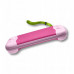 YAXO Etui for console TAHOE Cool Edition for NS/NS2 Litchi Pink