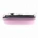 YAXO Etui for console TAHOE Cool Edition for NS/NS2 Litchi Pink