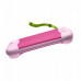 YAXO Etui for console TAHOE Cool Edition for NS/NS2 Litchi Pink
