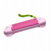YAXO Etui for console TAHOE Cool Edition for NS/NS2 Litchi Pink