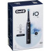 Brush Oral-B Electric Toothbrush | iO6s | Rechargeable | For adults | Number of brush heads included 1 | Number of teeth brushing modes 4 | Black Lava