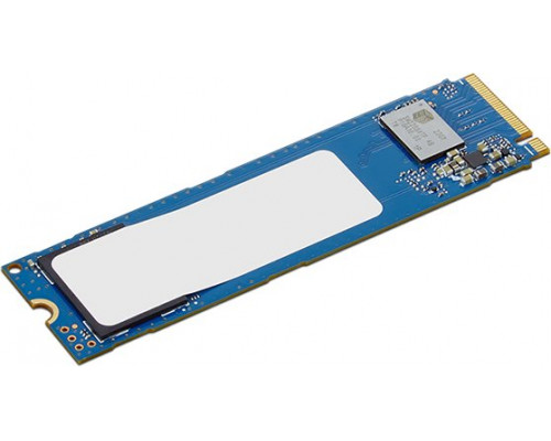 SSD Lenovo urządzenie SSD 512 GB M.2 PCI Express 4.0 NVMe
