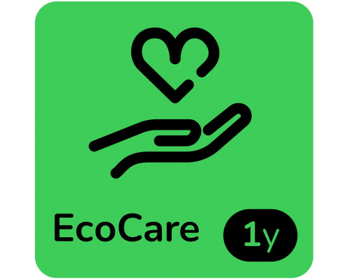 UPS APC 1 Year EcoCare* Essential for Single-Phase UPS 1 x licencja na 1 rok