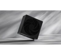FDE Ion 3 GOLD 1000W 80+ GOLD Black