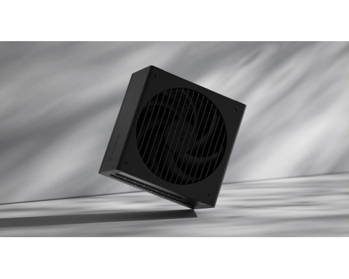 FDE Ion 3 GOLD 1000W 80+ GOLD Black