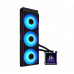 Lian Li HydroShift II LCD-S 360CL AiO-chłodzenie wodne RGB, LCD-Display - 360mm, czarny