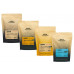 HAYB DARK Espresso Starter Pack 4x250g