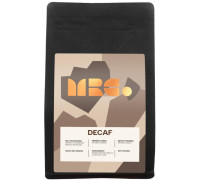 Kawa Ziarnista MRC DeCaf 250g - decaf
