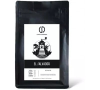 Cafe Panamera El Salvador 250 g