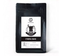 Cafe Panamera Ethiopia Sidamo 250 g