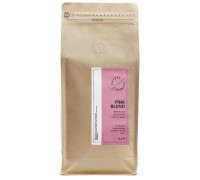 Coffee Journey Pink Blend 1 kg