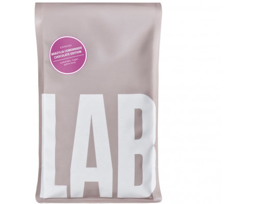 Coffeelab Brazil Cemorrado Chocolate Edition 1kg