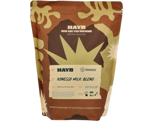 HAYB Konesso Milk Blend 1 kg