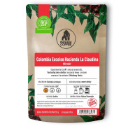 Ingagi Coffee Colombia Excelso Hacienda La Claudina 250g